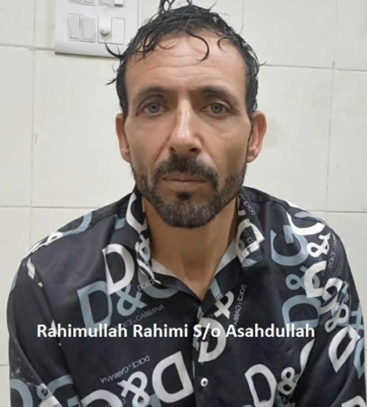 मुंबई बंदरगाह से 1,725 करोड़ रुपये की हेरोइन जब्त